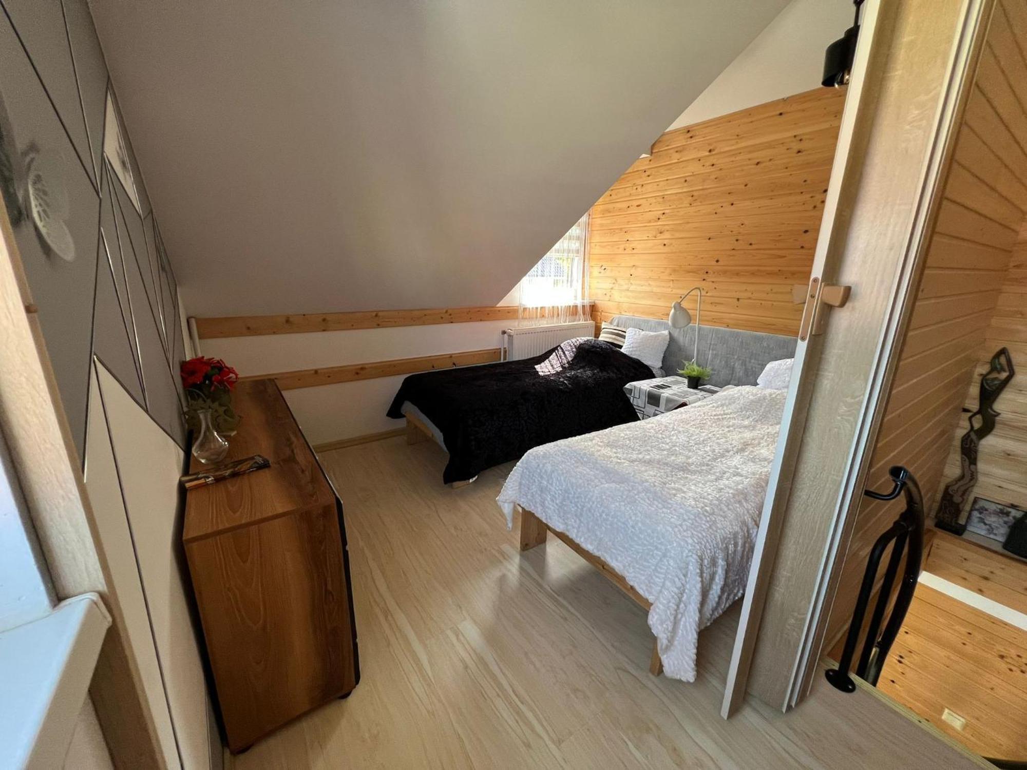Apartament 4 Plus 1 W Karkonoszach Jelenia Góra Exterior foto