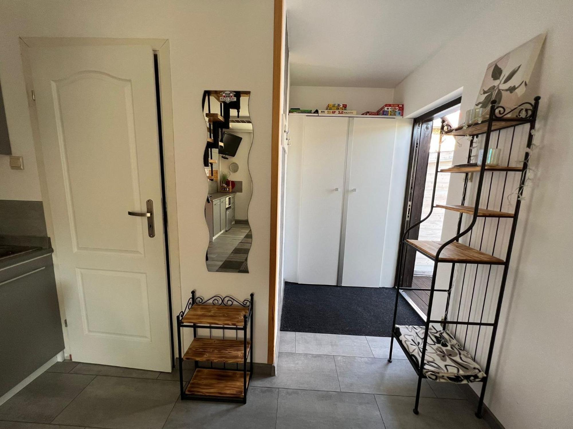Apartament 4 Plus 1 W Karkonoszach Jelenia Góra Exterior foto