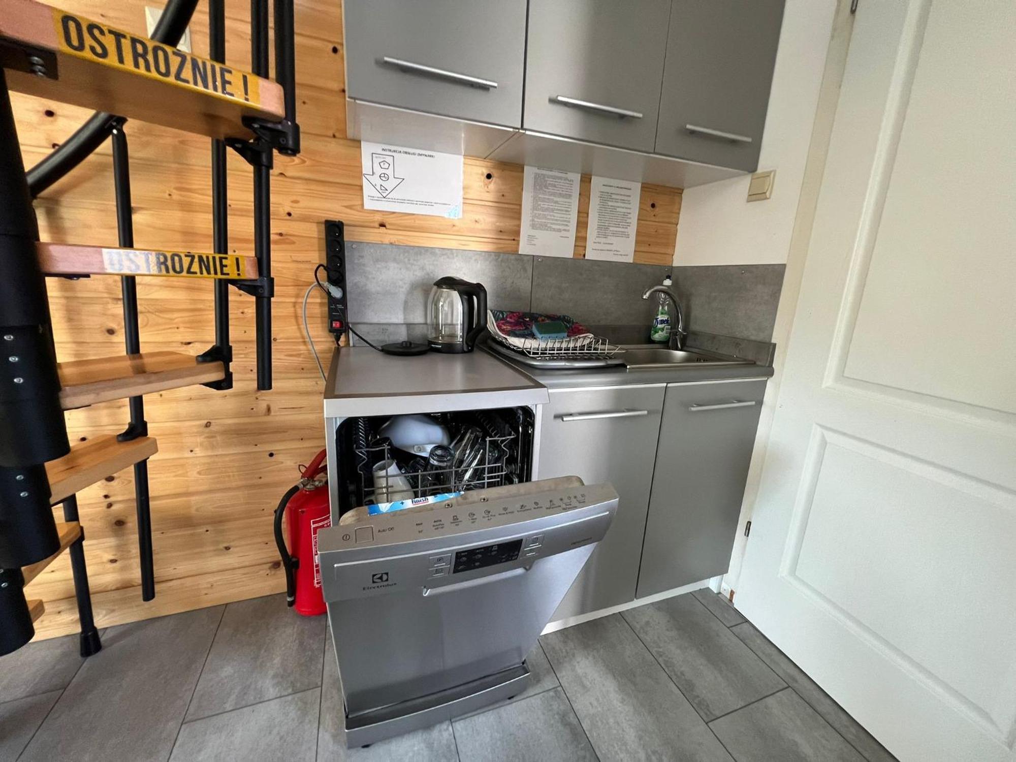 Apartament 4 Plus 1 W Karkonoszach Jelenia Góra Exterior foto