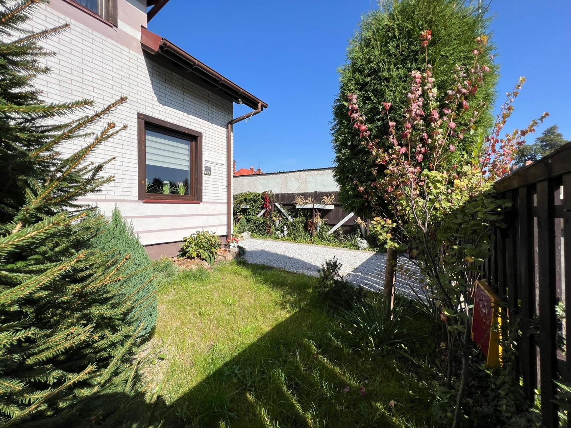 Apartament 4 Plus 1 W Karkonoszach Jelenia Góra Exterior foto